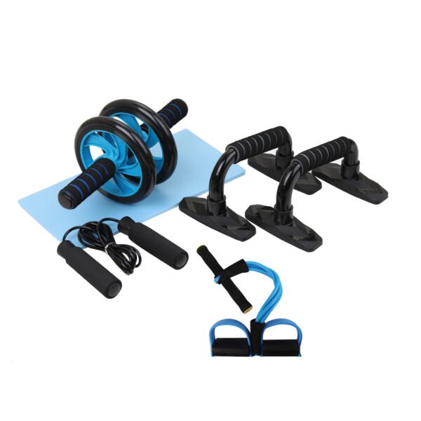 Essential Home Gym Gear – Compact, Effective, and Affordable