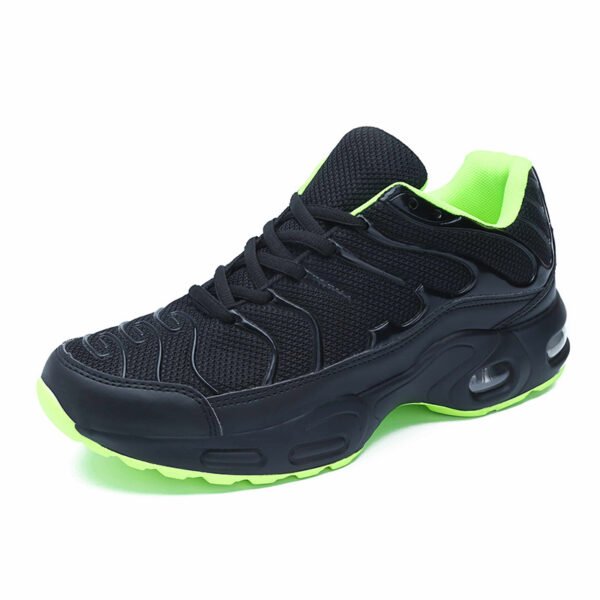 Men’s Trendy Casual Running Shoes – Comfortable & Stylish